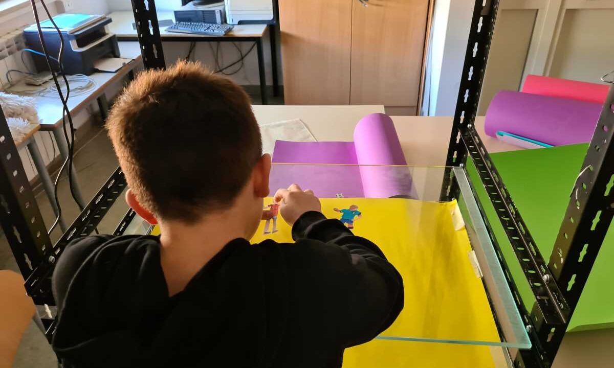 FRONDE – Rifugi Culturali Diffusi – Roma, 6-13-20 dicembre 2025